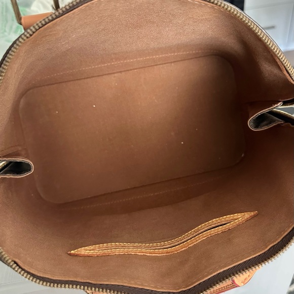 🌷AUTHENTIC Louis Vuitton Alma PM🌷 - Picture 12 of 13